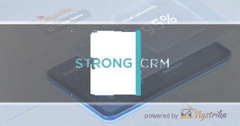 Strong CRM