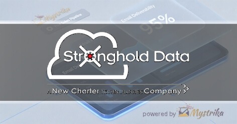 Stronghold Data