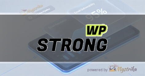 StrongWP