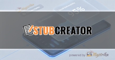 Stubcreator