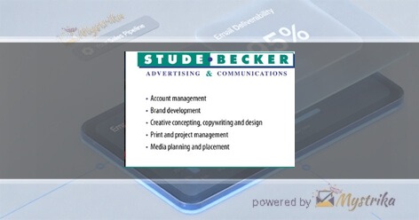 Stude-Becker Advertising LLC