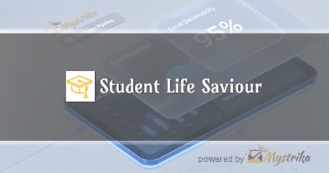 Student Life Saviour