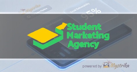 Student Marketing Agency