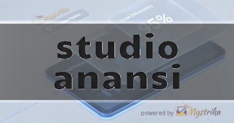 Studio Anansi