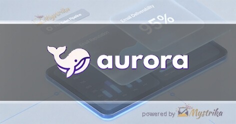 Studio Aurora Agency logo