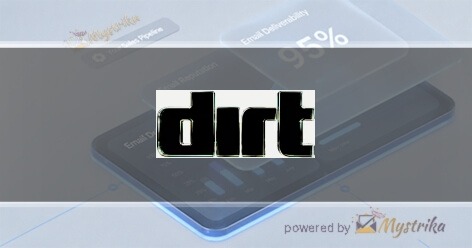 Studio Dirt