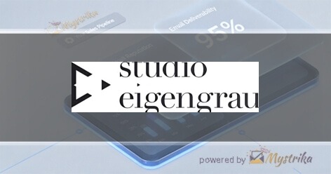 Studio Eigengrau Agency logo