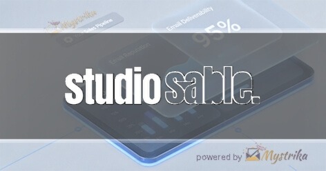 Studio Sable Agency logo