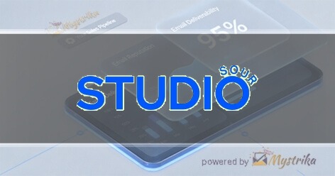 Studio Sour Agency logo