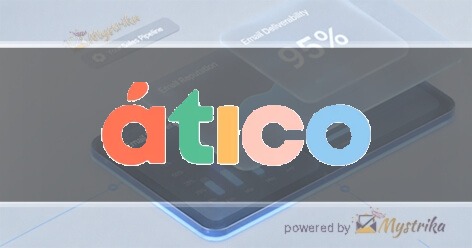 Studio Ático Agency logo