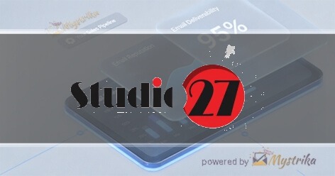 Studio27 Creative Media Works LLP