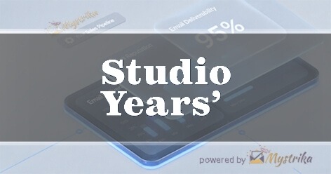 Studioyears