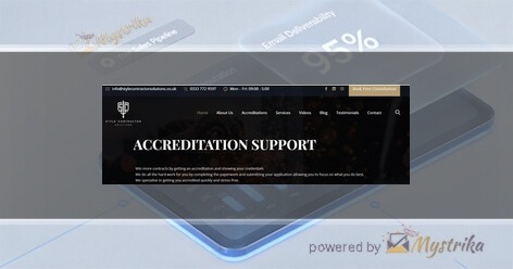 Style Contractor Solutions