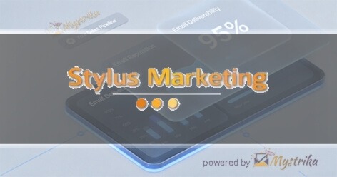 Stylus Marketing Agency logo