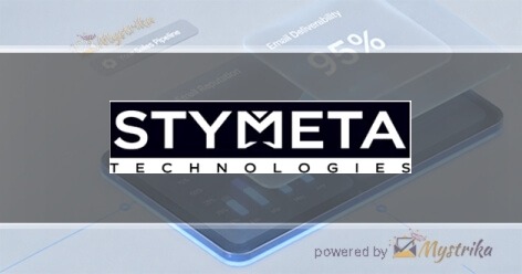 Stymeta Technologies