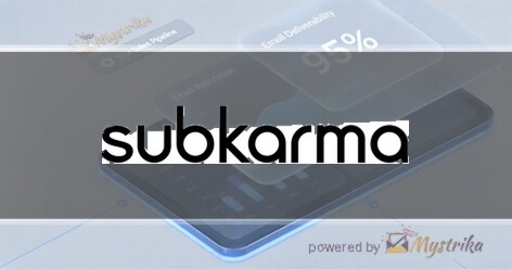 Subkarma Agency logo
