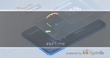 Sublime Web Designs