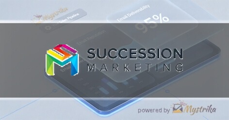 Succession Marketing