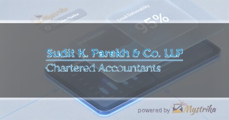 Sudit K. Parekh & Co.