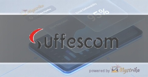 Suffescom Solutions Inc