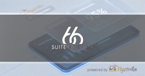 Suite 66 Agency logo