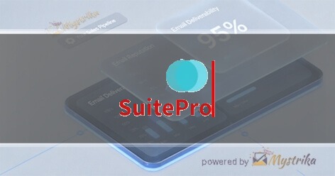SuitePro Consulting LLC