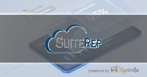 SuiteRep