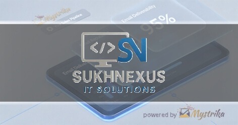 SukhNexus IT Solutions