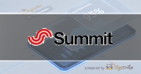 Summit Paris Agency logo