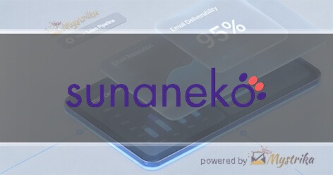 Sunaneko Agency logo
