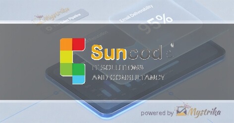 Suncode IT Solutions and Consultancy