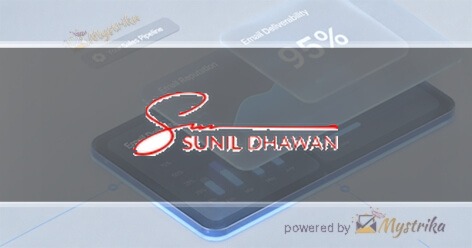 Sunil Dhawan