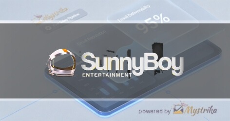 SunnyBoy Entertainment