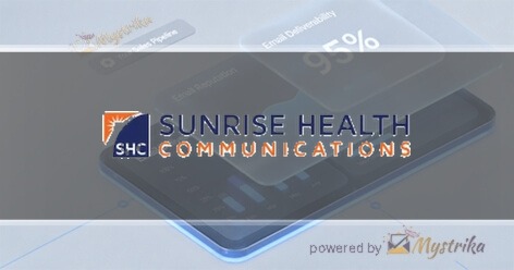 Sunrise Health Communications
