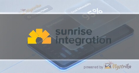 Sunrise Integration