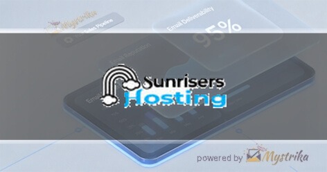 Sunrisers Hosting