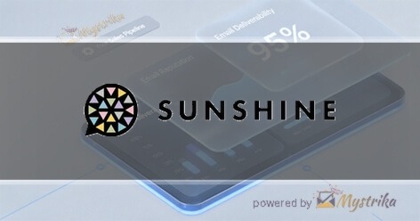 Sunshine: the social agency