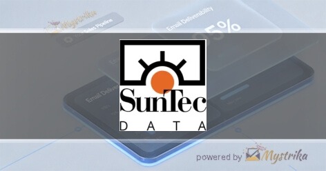 SunTec Data