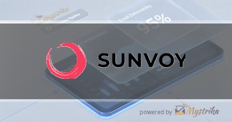 Sunvoy