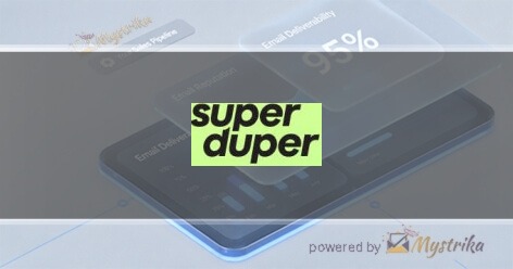 Super-Duper