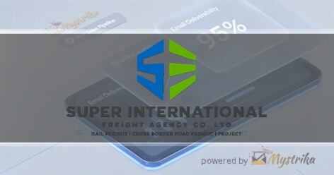 Super International Shipping