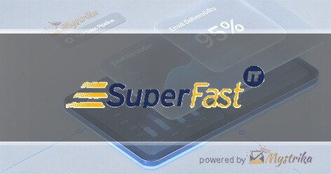 Superfast IT