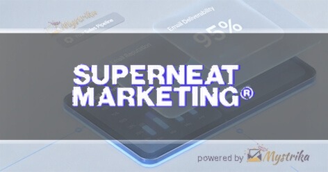 Superneat Marketing