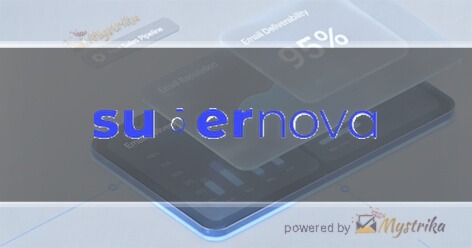 Supernova Creative