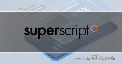 SuperScript Marketing