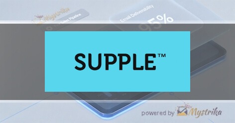 Supple Digital