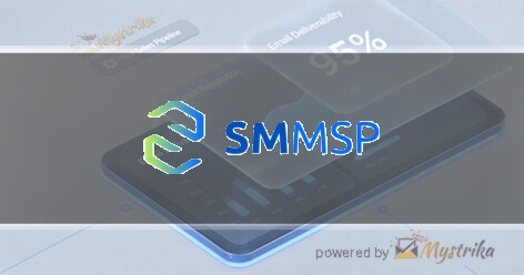 Support My MSP