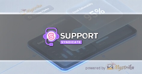 Support Syndicate