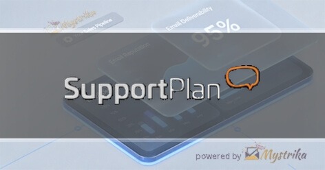 SupportPlan