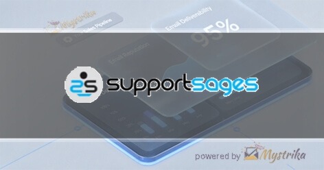 SupportSages Consultancy Services Pvt Ltd